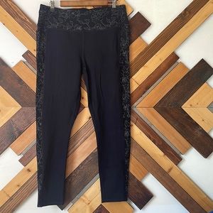 Sketchers Leggings size XL